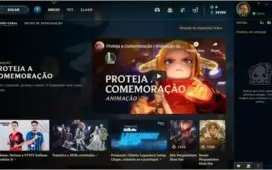 CONTA GOLD IV MMR ALTO EMAIL N CONF+ 20K ESSENCIA+BAÚ+CHAVE