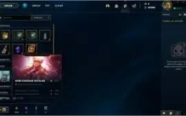 CONTA GOLD IV MMR ALTO EMAIL N CONF+ 20K ESSENCIA+BAÚ+CHAVE