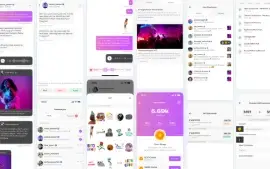 Source ANDROID Clone do TikTok - Aplicativo de vídeos curtos
