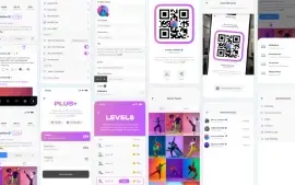 Source ANDROID Clone do TikTok - Aplicativo de vídeos curtos
