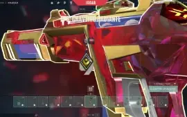 Conta valorant todos skin chapions e +