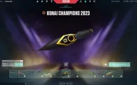 Conta valorant todos skin chapions e +
