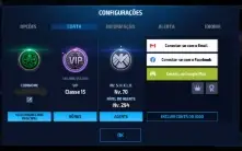 Conta Marvel future fight viu 15