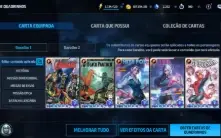 Conta Marvel future fight viu 15