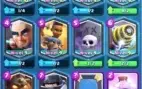 conta clash royale nil 11, com todas as cartas, barato