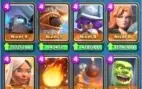 conta clash royale nil 11, com todas as cartas, barato