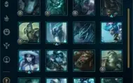 conta mestre league of legends