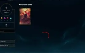 conta mestre league of legends
