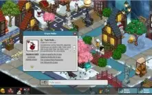 VENDO CONTA HABBO HOTEL PT-BR 2009