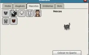 VENDO CONTA HABBO HOTEL PT-BR 2009