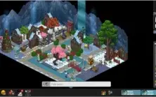 VENDO CONTA HABBO HOTEL PT-BR 2009