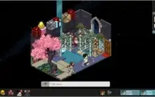 VENDO CONTA HABBO HOTEL PT-BR 2009