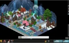 VENDO CONTA HABBO HOTEL PT-BR 2009