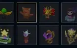 Conta league of legends platinum