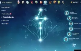 GENSHIN IMPACT - AR51, 12T5⭐Furina + Bis, Wriothesley + Bis,