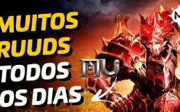 Megamu   Ruuds