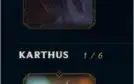 Conta de lol Plat 4