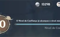 AR 55 CYNO C1 EULA ZHONGLI DILUC KEQING C1 MONA + GARANTIDO