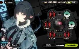 Conta ZZZ lvl 54 com 10 rank S!!