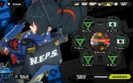 Conta ZZZ lvl 54 com 10 rank S!!