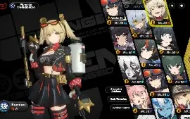 Conta ZZZ lvl 54 com 10 rank S!!