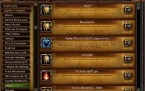 ilvl 475 +, Torre dos Magos/Shadowlands Epic e mais