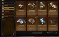 ilvl 475 +, Torre dos Magos/Shadowlands Epic e mais