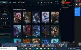 CONTA Mestre 160 skins, antiga s4