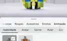 Conta Roblox robux gasto