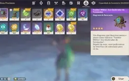 AR45-Tighnari+Caminho+Xiao+Jade+Zhongli+Diluc+Jean