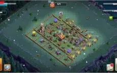 Conta Clash Of Clans