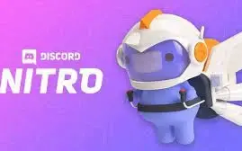 Discord Nitro Gaming 3 Meses + 6  Impulsos (ENVIO NA HORA!)