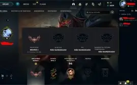 conta rara da season 2