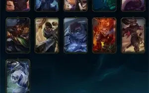 conta rara da season 2