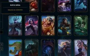 conta rara da season 2