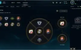 -League of Legends Acc-
