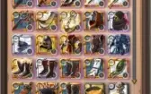 Conta albion online, 730m de fama, acompanha e-mail!