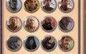 Conta albion online, 730m de fama, acompanha e-mail!
