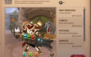 Conta albion online, 730m de fama, acompanha e-mail!