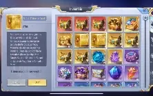 Cc Saint Seiya Ex Sapuris