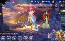 Cc Saint Seiya Ex Sapuris
