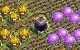 Instalação de Bot para Clash of Clans