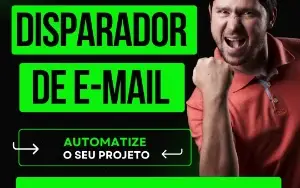 Rôbo Mensagem em Massa + 50.000 Grupos + Envio de E-mail