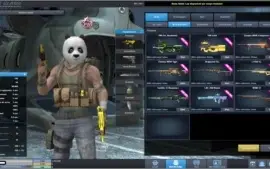 VENDO TENENTE CORONEL 2 FULL GOLD/CASH [SEM CPF]
