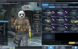 VENDO TENENTE CORONEL 2 FULL GOLD/CASH [SEM CPF]