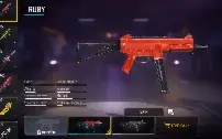 Conta free fire com passes antigos e Itens raros