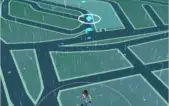 Conta de Pokémon GO 3ª Geração