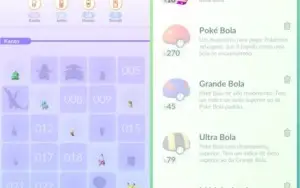 Vendo conta pokemon go lvl 30 instinct (16) + 3000 moedas