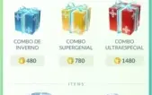 Vendo conta pokemon go lvl 30 instinct (16) + 3000 moedas