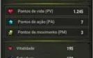 Dofus - Sadida 200, 5,5k de conquistas, scrollado